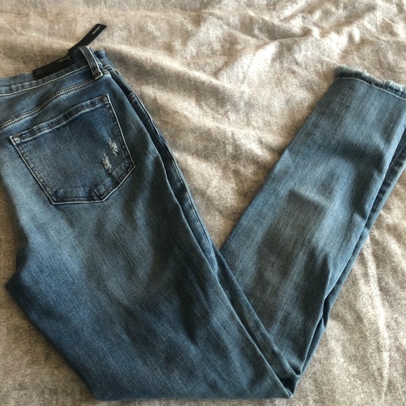 J brand jeans - Picture 1 of 7